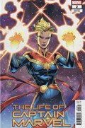 THE LIFE OF CAPTAIN MARVEL #2-RI-B 