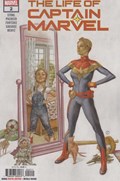 THE LIFE OF CAPTAIN MARVEL #2 