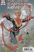 THE LIFE OF CAPTAIN MARVEL #2-RI 