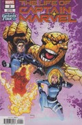 THE LIFE OF CAPTAIN MARVEL #2B 