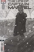 THE LIFE OF CAPTAIN MARVEL #2-2nd 