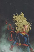 THE LIFE OF CAPTAIN MARVEL #3-RI 