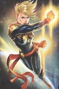 THE LIFE OF CAPTAIN MARVEL #4B 