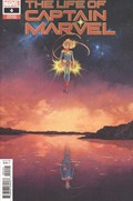 THE LIFE OF CAPTAIN MARVEL #4-RI 