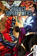 PROJECT SUPERPOWERS: CHAPTER THREE #0-RI-C 