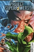 PROJECT SUPERPOWERS: CHAPTER THREE #0-RI-E 