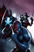 PROJECT SUPERPOWERS: CHAPTER THREE #0B 
