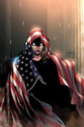 PROJECT SUPERPOWERS: CHAPTER THREE #6-RI-C 