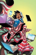 PROJECT SUPERPOWERS: CHAPTER THREE #6-RI-D 