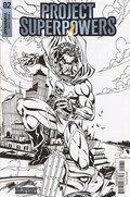 PROJECT SUPERPOWERS: CHAPTER THREE #2-RI-B 