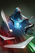PROJECT SUPERPOWERS: CHAPTER THREE #3-RI 