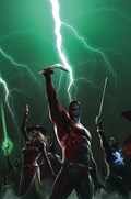 PROJECT SUPERPOWERS: CHAPTER THREE #4-RI 