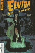 ELVIRA: MISTRESS OF THE DARK #1D 