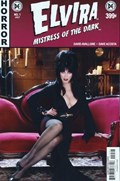 ELVIRA: MISTRESS OF THE DARK #1-SUB 