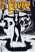 ELVIRA: MISTRESS OF THE DARK #1-RI 