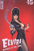 ELVIRA: MISTRESS OF THE DARK #4 