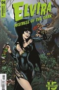 ELVIRA: MISTRESS OF THE DARK #4-RI 