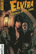 ELVIRA: MISTRESS OF THE DARK #2B 