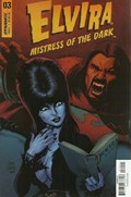 ELVIRA: MISTRESS OF THE DARK #3B 
