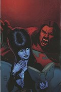 ELVIRA: MISTRESS OF THE DARK #3-RI-B 