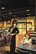 ELVIRA: MISTRESS OF THE DARK #3-RI-C 