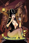 ELVIRA: MISTRESS OF THE DARK #10-RI-F 