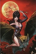 ELVIRA: MISTRESS OF THE DARK #6-RI-D 