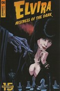 ELVIRA: MISTRESS OF THE DARK #6B 