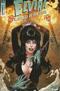 ELVIRA: MISTRESS OF THE DARK #7C 
