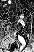 ELVIRA: MISTRESS OF THE DARK #9-RI-F 