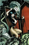 ELVIRA: MISTRESS OF THE DARK #12-RI-F 