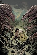 JIM HENSON'S BENEATH THE DARK CRYSTAL #1B 