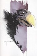 JIM HENSON'S BENEATH THE DARK CRYSTAL #2-RI-B 