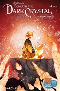 JIM HENSON'S BENEATH THE DARK CRYSTAL #1-PX 