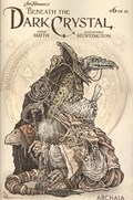 JIM HENSON'S BENEATH THE DARK CRYSTAL #6-SUB 