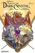 JIM HENSON'S BENEATH THE DARK CRYSTAL #7 