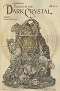 JIM HENSON'S BENEATH THE DARK CRYSTAL #9-SUB 