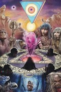 JIM HENSON'S BENEATH THE DARK CRYSTAL #4-RI-B 