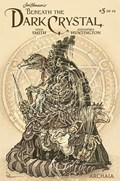 JIM HENSON'S BENEATH THE DARK CRYSTAL #5-SUB 