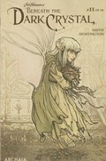 JIM HENSON'S BENEATH THE DARK CRYSTAL #11-SUB 