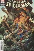 THE AMAZING SPIDER-MAN #48B 