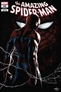 THE AMAZING SPIDER-MAN #46-UC-SL 