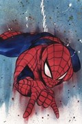THE AMAZING SPIDER-MAN #46-TCM 
