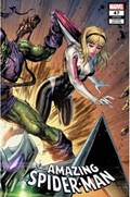 THE AMAZING SPIDER-MAN #47-BKE-D 