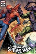 THE AMAZING SPIDER-MAN #47-BKE-C 