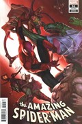 THE AMAZING SPIDER-MAN #51-RI 