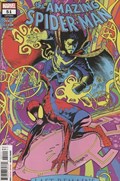 THE AMAZING SPIDER-MAN #51 
