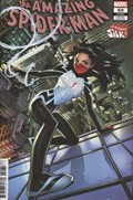 THE AMAZING SPIDER-MAN #50E 