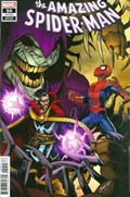 THE AMAZING SPIDER-MAN #50-RI-B 