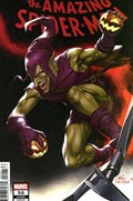 THE AMAZING SPIDER-MAN #50-RI 